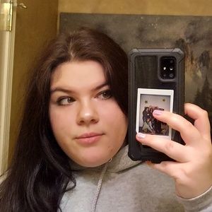 Meet your Posher, Tanya